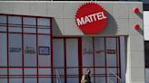 Toymaker Mattel tops quarterly profit estimates on cost controls