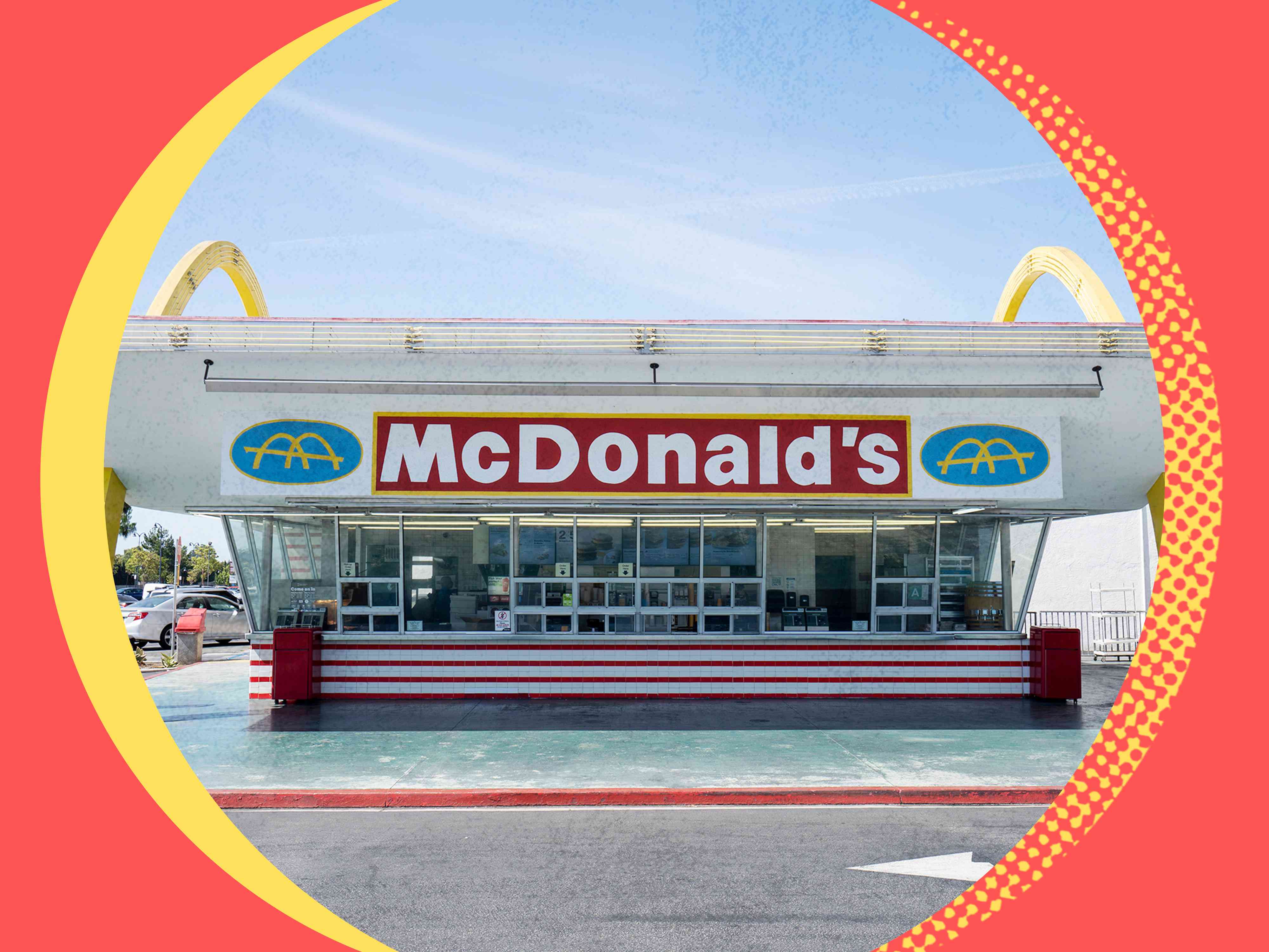 How To Find the Cheapest McDonald’s Wherever You Are