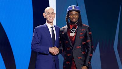 Mavericks draft picks 2024: When does Dallas pick in NBA draft?