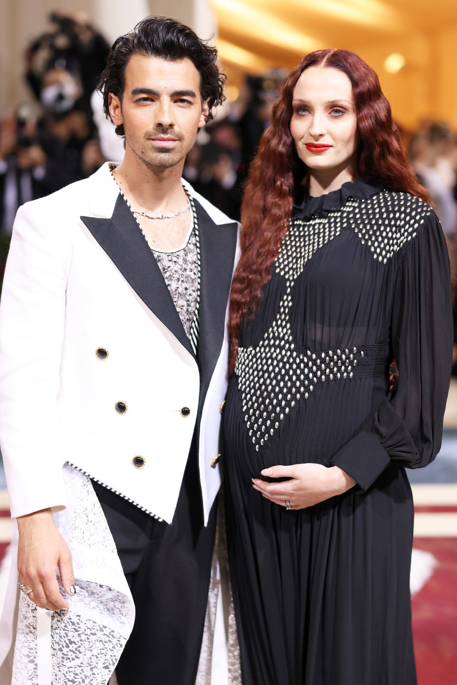 A timeline of Sophie Turner and Joe Jonas' divorce