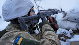 Ukraine tension: Urgent US-Russia talks in Geneva as invasion fears grow