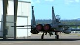 Portland National Guard receives cutting edge fighter jet