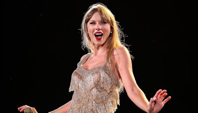 How Much Are Taylor Swift Tickets? The Eras Tour Prices Are Surprisingly Going Down