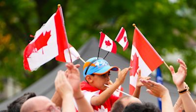 What to see and do on Canada Day 2024