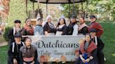 First all-Mexican Dutch Dance squad hits the streets for Tulip Time 2024