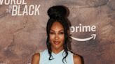 Meagan Good Says She Wants to Get Remarried and Have Kids (Exclusive)