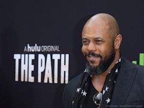 Rockmond Dunbar