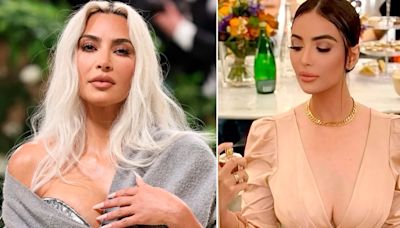 La influencer brasileña que se hizo 40 procedimientos estéticos para parecerse a Kim Kardashian: “Fui adicta a las cirugías”