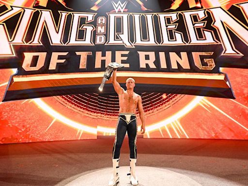 Randy Orton: Cody Rhodes Deserves Everything He's Gotten, He Worked So Hard For It