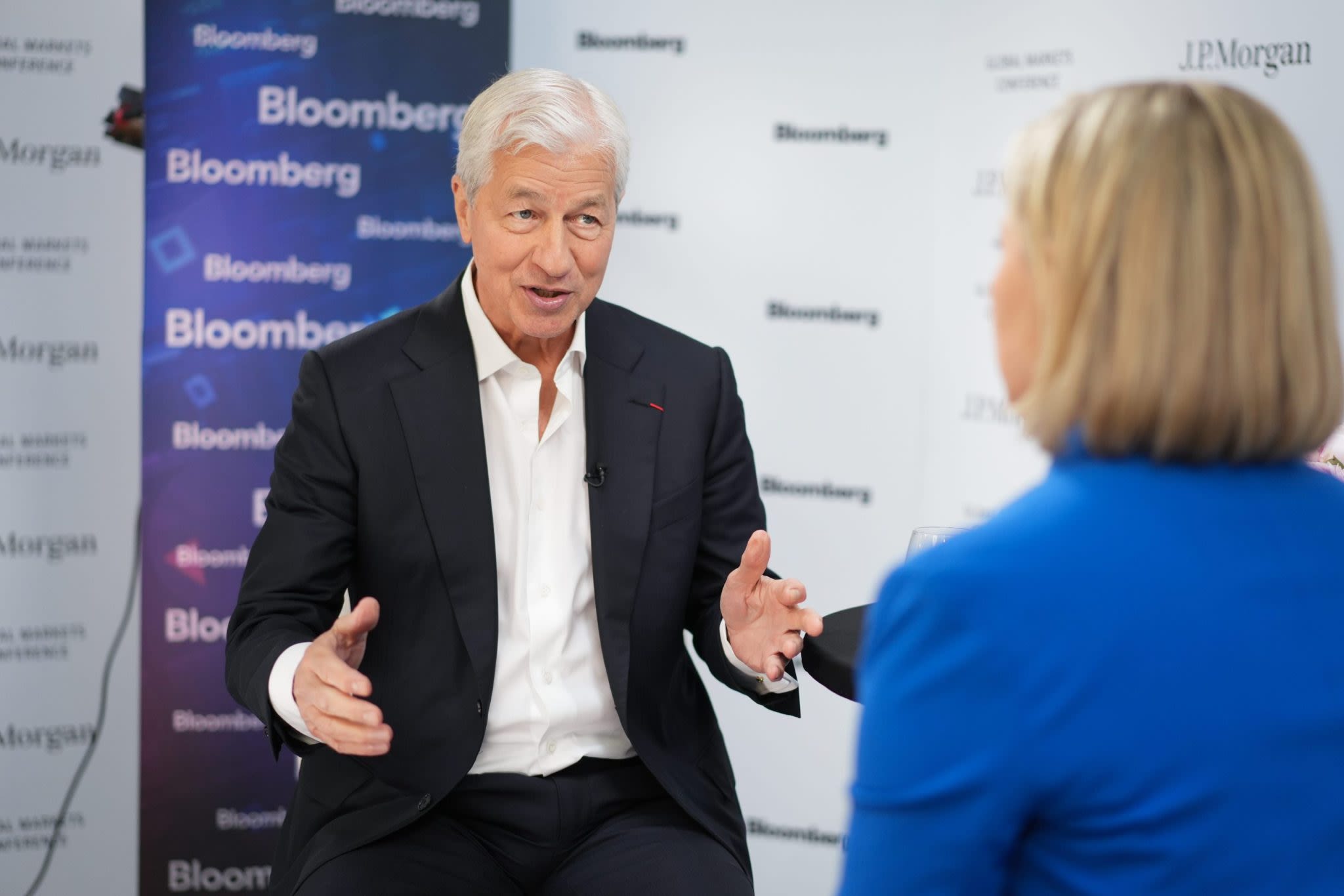 Jamie Dimon says some private credit ratings ‘shocked’ him, evoking bad memories of mortgages before the Great Recession: ‘There could be hell to pay’