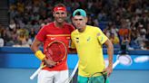 Rafael Nadal vs. Alex de Minaur - Ongoing rivalry