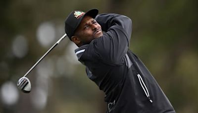 Schoolboy Q Took Five Years Off From Music Because He Made So Much Money From Golf — But There Was A Downside, Too