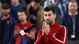 A spark in the dark unleashed Novak Djokovic after months of frustration | Tennis.com