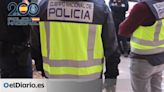 Detenido en Telde un hombre reclamado por varios juzgados