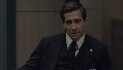 Jake Gyllenhaal: Slow, intense boil of 'Presumed Innocent' mirrors real trials