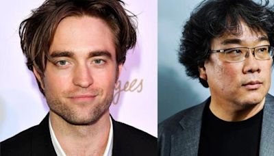 Mickey 17: se revela primer teaser tráiler de la nueva película Bong Joon-ho con Robert Pattinson