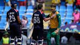 ...South Africa, ICC T20 World Cup Super Eights: Quinton De Kock Finds Form As SA Beat USA - In Pics