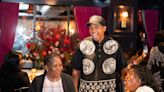 Ja Rule Hosts Mother’s Day Luncheon for 40 Families Impacted by Criminal Justice System