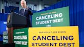 VOTE: How do you feel about Biden ordering more student loan forgiveness?