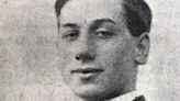 Plean miner remembered a century after being selected for wrestling squad at 1924 Paris Olympics