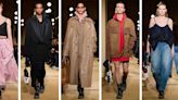 Coach’s Fall/Winter 2024 Collection Is an Ode to New York City