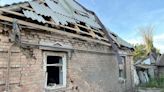 Russian attacks across Ukraine kill 2, injure 22 over past day