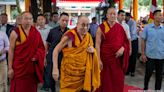 達賴喇嘛本月將前往美國接受治療