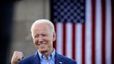 Biden is far less unpopular than Hillary Clinton was four years ago, polling shows