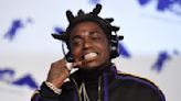 Rapper Kodak Black freed from jail after drug possession charge was dismissed