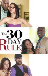 The 30 Day Rule