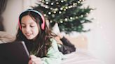 Dr. Becky Lets Us In on the Secrets to Managing Screen Time Over Winter Break