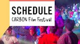 CARBON film festival in Bengaluru this weekend to showcase diverse global cinema