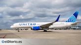 United Airlines renueva el vuelo directo Nueva York-Tenerife y lo extiende a la campaña de invierno