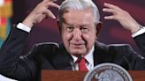 AMLO acusa a la DEA de exagerar