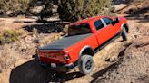 2023 Ram 2500 Heavy Duty Rebel Trades One Kind of Capability for Another