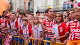 La marca Girona sigue batiendo récords