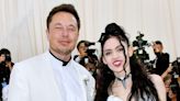 Grimes & Elon Musk Confirm They Have a Third Child Together