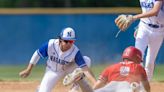 Parkland plays Nazareth – baseball semifinal game | PHOTOS