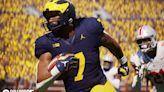 Here’s your first look at EA Sports College Football 25 gameplay