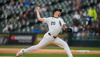 Erick Fedde stars as the White Sox beat the Nationals 4-0 for doubleheader split