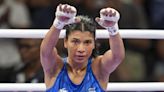 Telangana Cabinet decides to allot house sites in Hyderabad to boxer Nikhat Zareen, bowler Siraj and shooter Esha Singh