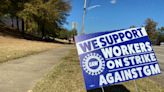 UAW strike in Memphis: General Motors workers await next move after month on strike