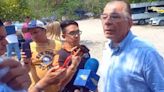 Denuncia Naro Amador graves irregularidades en el proceso electoral