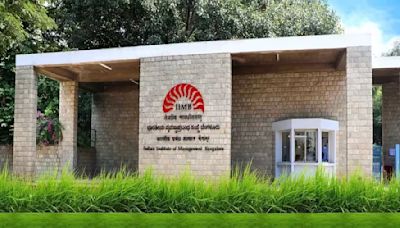 IIM Bangalore Launches 71st Executive General Management Programme (EGMP) in Pune; Last Date to Register is October 7