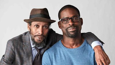 Sterling K. Brown Recalls How Ron Cephas Jones Was Sick While Filming 'This Is Us': 'He Made the Most of His Life'