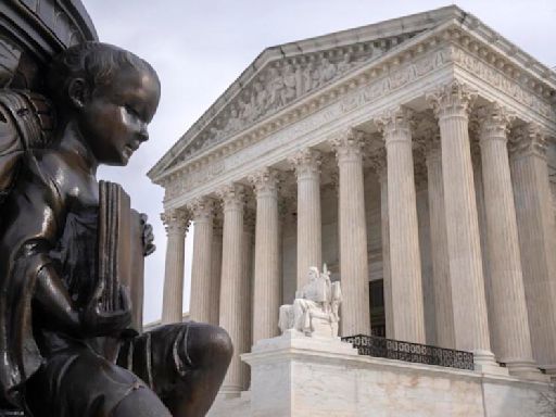 In big win for business, Supreme Court dramatically limits rule-making power of federal agencies