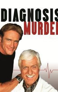 Diagnosis Murder: Town Without Pity