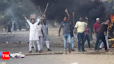 UAE jails 57 Bangladeshis for protesting against Sheikh Hasina govt - Times of India