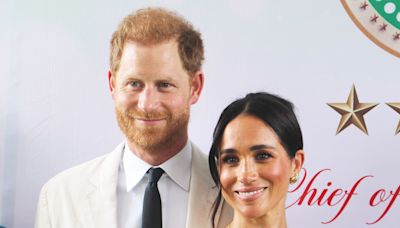 Meghan Markle and Prince Harry's Colombia Plans Revealed! Find Out How They're Kicking Off Their Trip