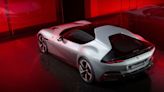 Ferrari Unveils New 12Cilindri Models, Bolstering Its Petrol-Powered Lineup - EconoTimes